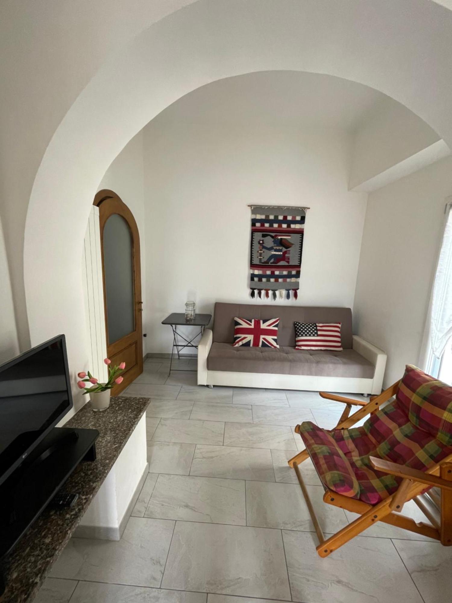 Villa La Casa Di Rosetta Levanto Exterior foto